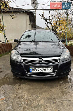 Універсал Opel Astra 2008 в Могилів-Подільському