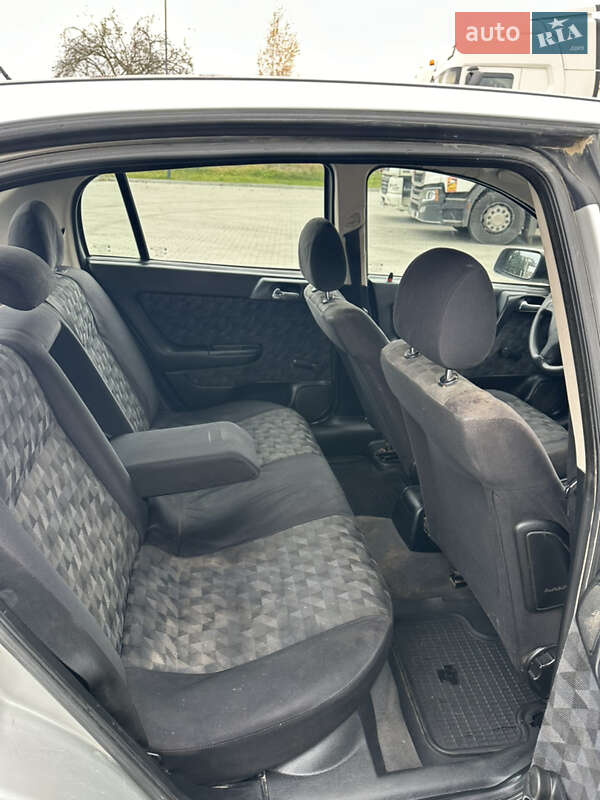 Хетчбек Opel Astra 1998 в Львові