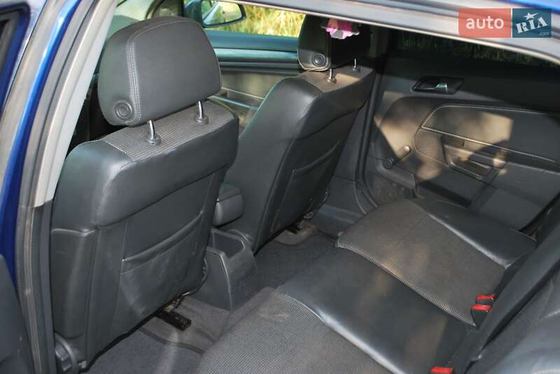 Универсал Opel Astra 2004 в Полтаве фото 2 Универсал Opel Astra 2004 в Полтаве