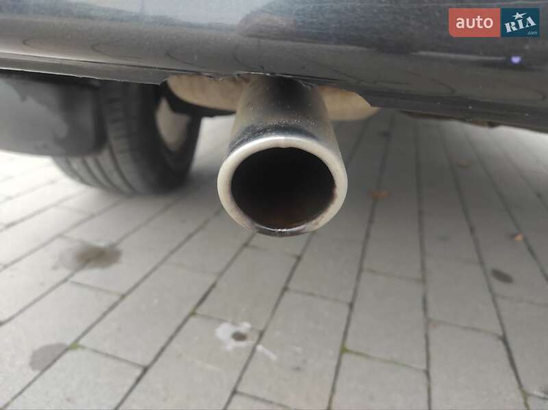 Седан Opel Astra 2007 в Сумах