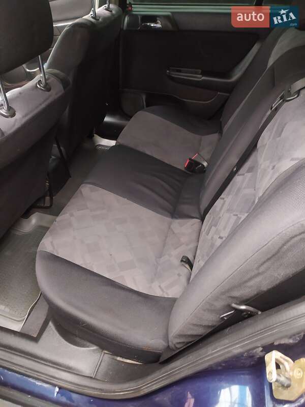 Універсал Opel Astra 1999 в Хмельницькому фото 6 Універсал Opel Astra 1999 в Хмельницькому