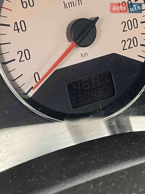 Хетчбек Opel Astra 2001 в Береговому