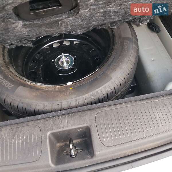 Универсал Opel Astra 2019 в Ровно