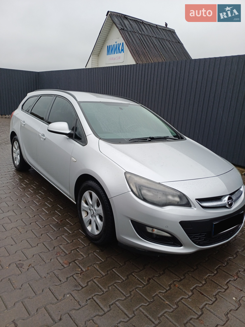 2016 Opel Astra - мініатюра 65
