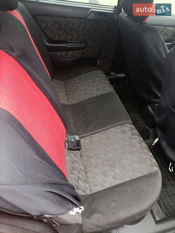 Універсал Opel Astra 1998 в Дніпрі