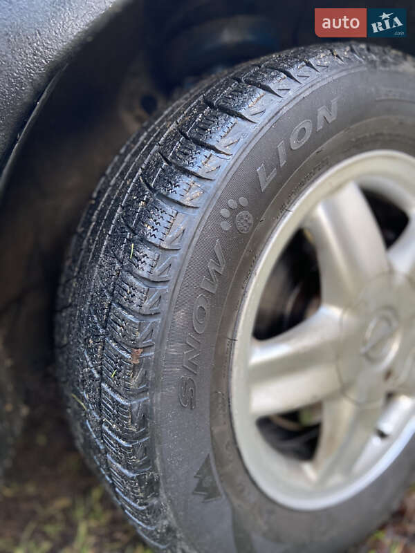 Універсал Opel Astra 2000 в Самборі фото 9 Універсал Opel Astra 2000 в Самборі