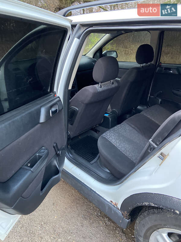 Універсал Opel Astra 2000 в Самборі фото 14 Універсал Opel Astra 2000 в Самборі