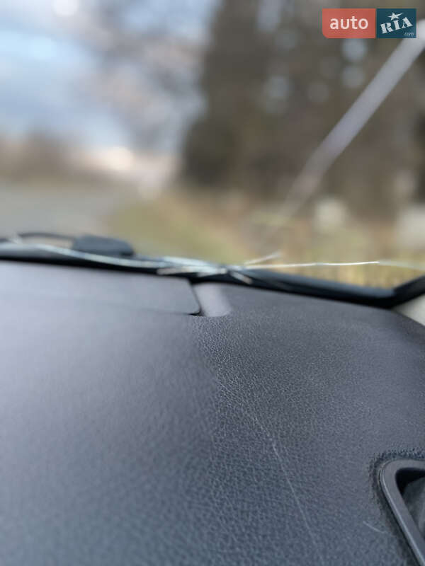 Універсал Opel Astra 2000 в Самборі фото 19 Універсал Opel Astra 2000 в Самборі