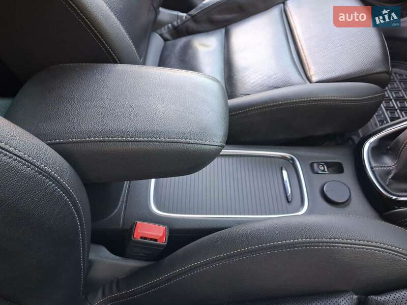 Универсал Opel Astra 2017 в Львове