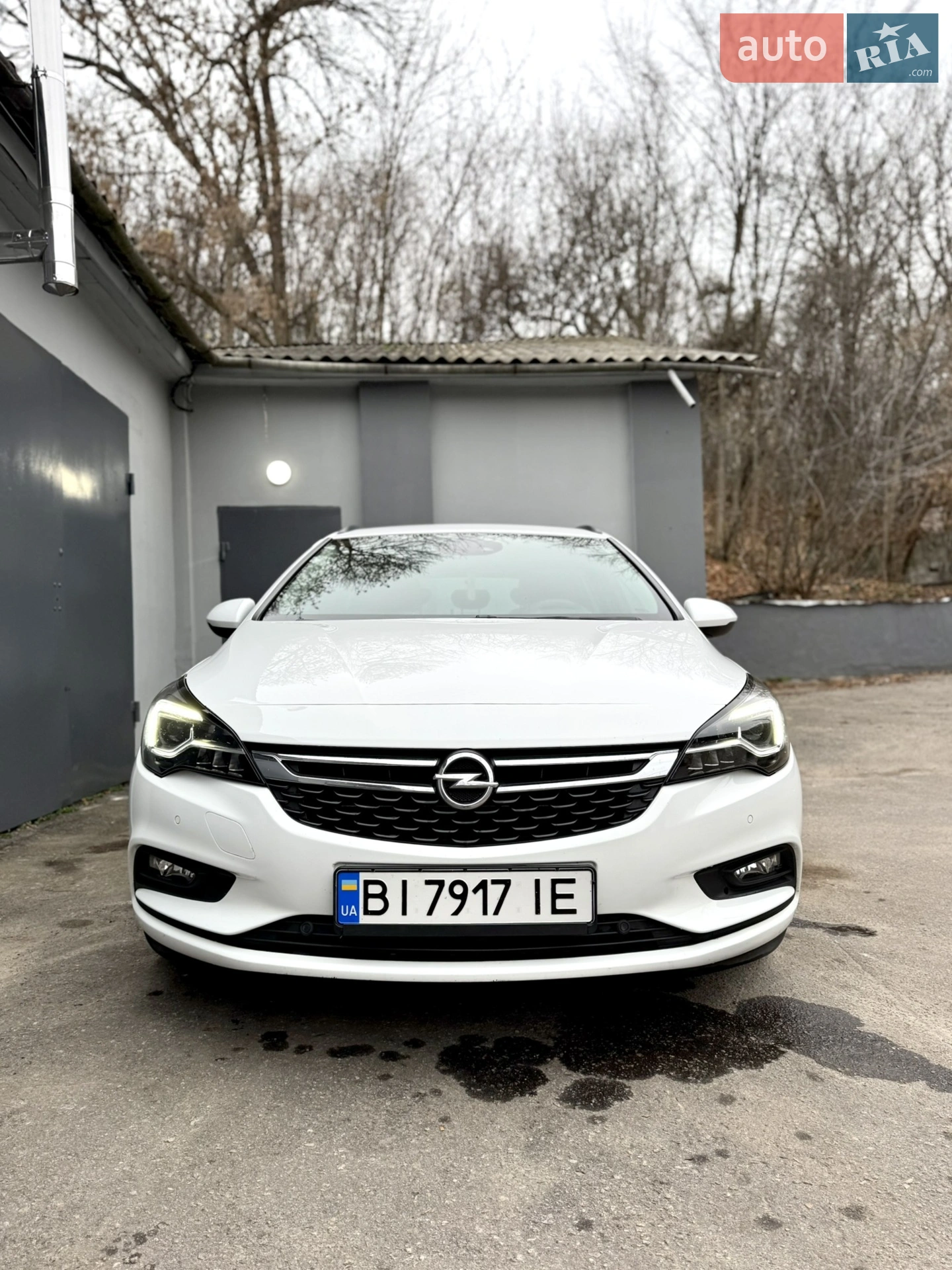 2018 Opel Astra - мініатюра 9