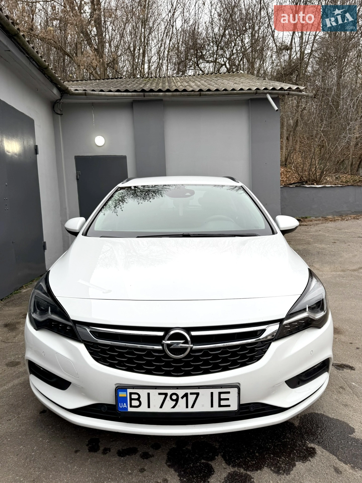 2018 Opel Astra - мініатюра 16