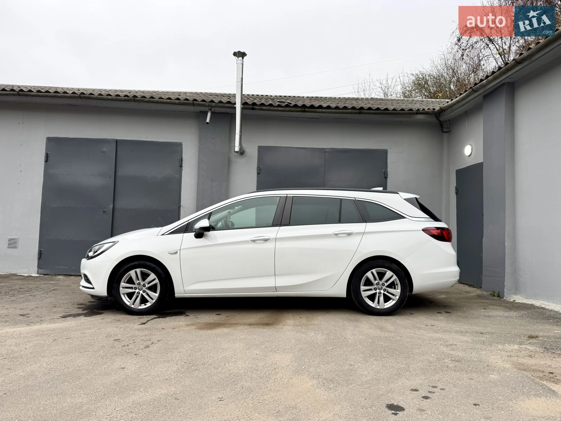 2018 Opel Astra - мініатюра 18