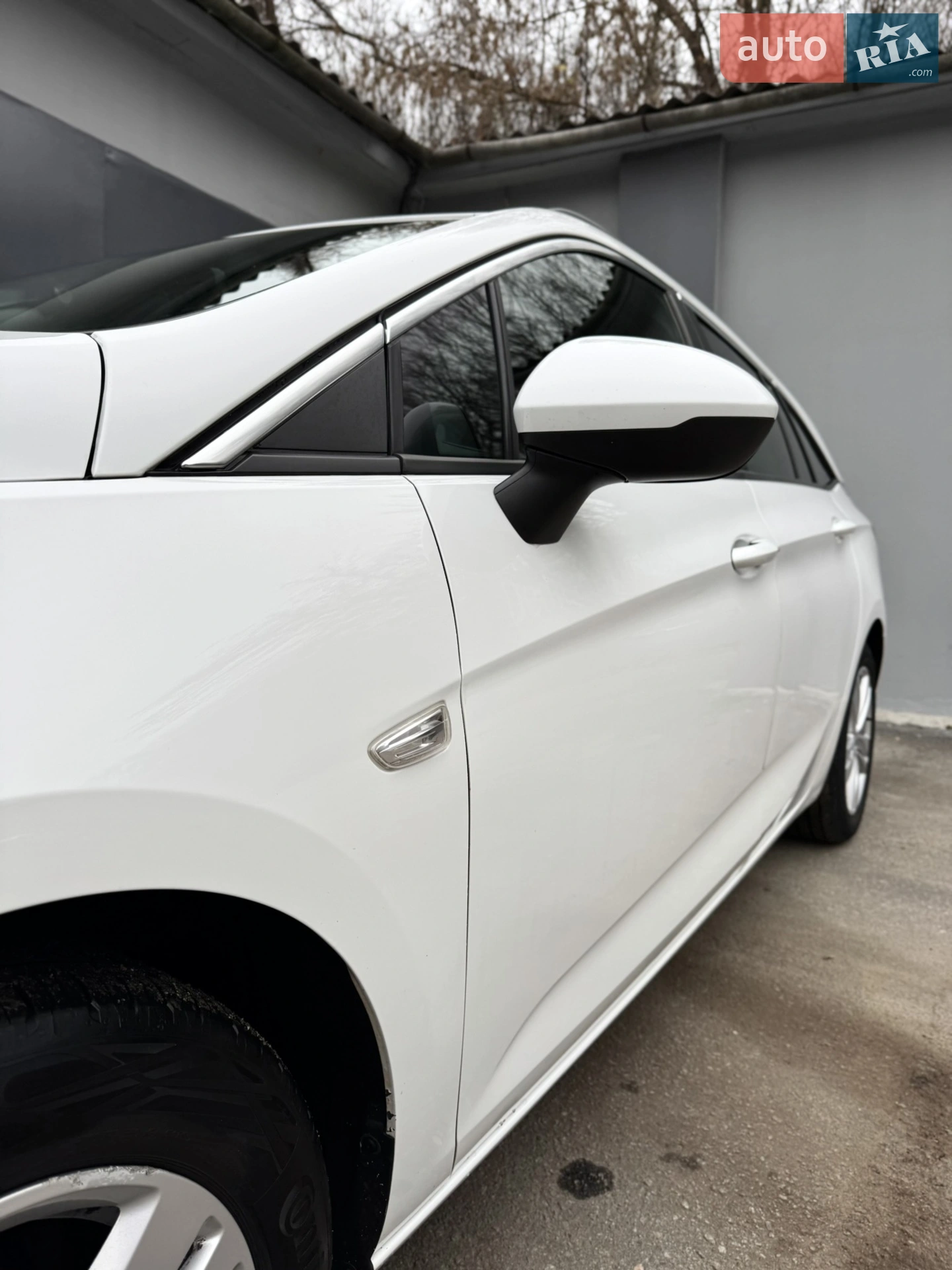 2018 Opel Astra - мініатюра 23