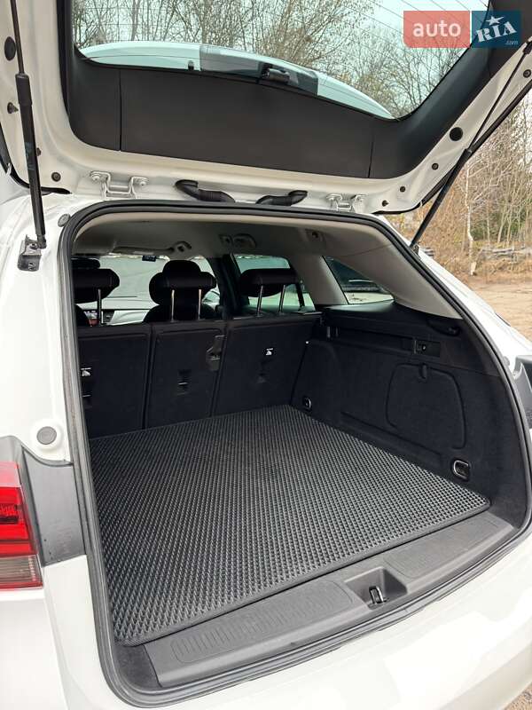 Універсал Opel Astra 2018 в Полтаві