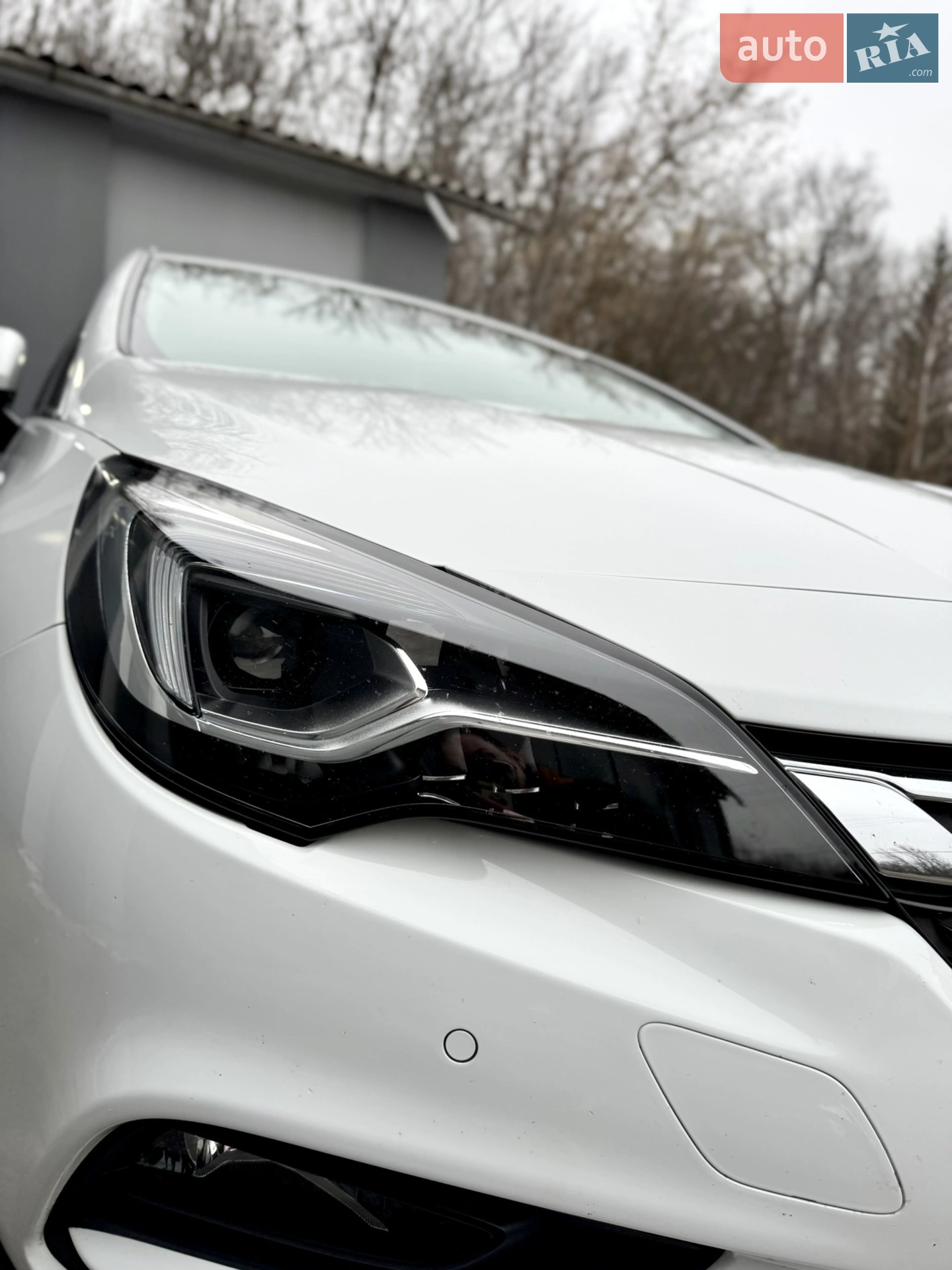 2018 Opel Astra - мініатюра 31