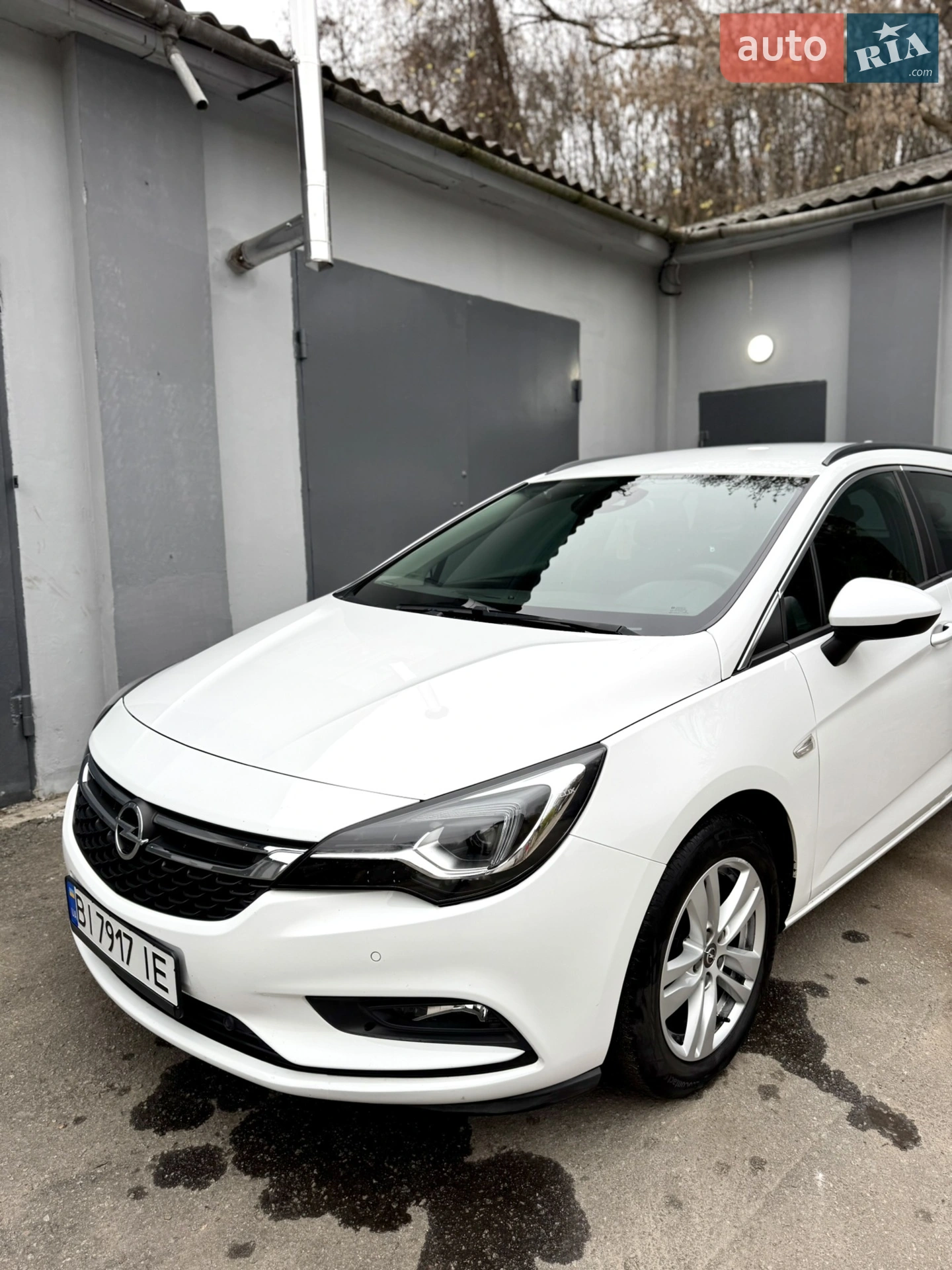 2018 Opel Astra - мініатюра 32