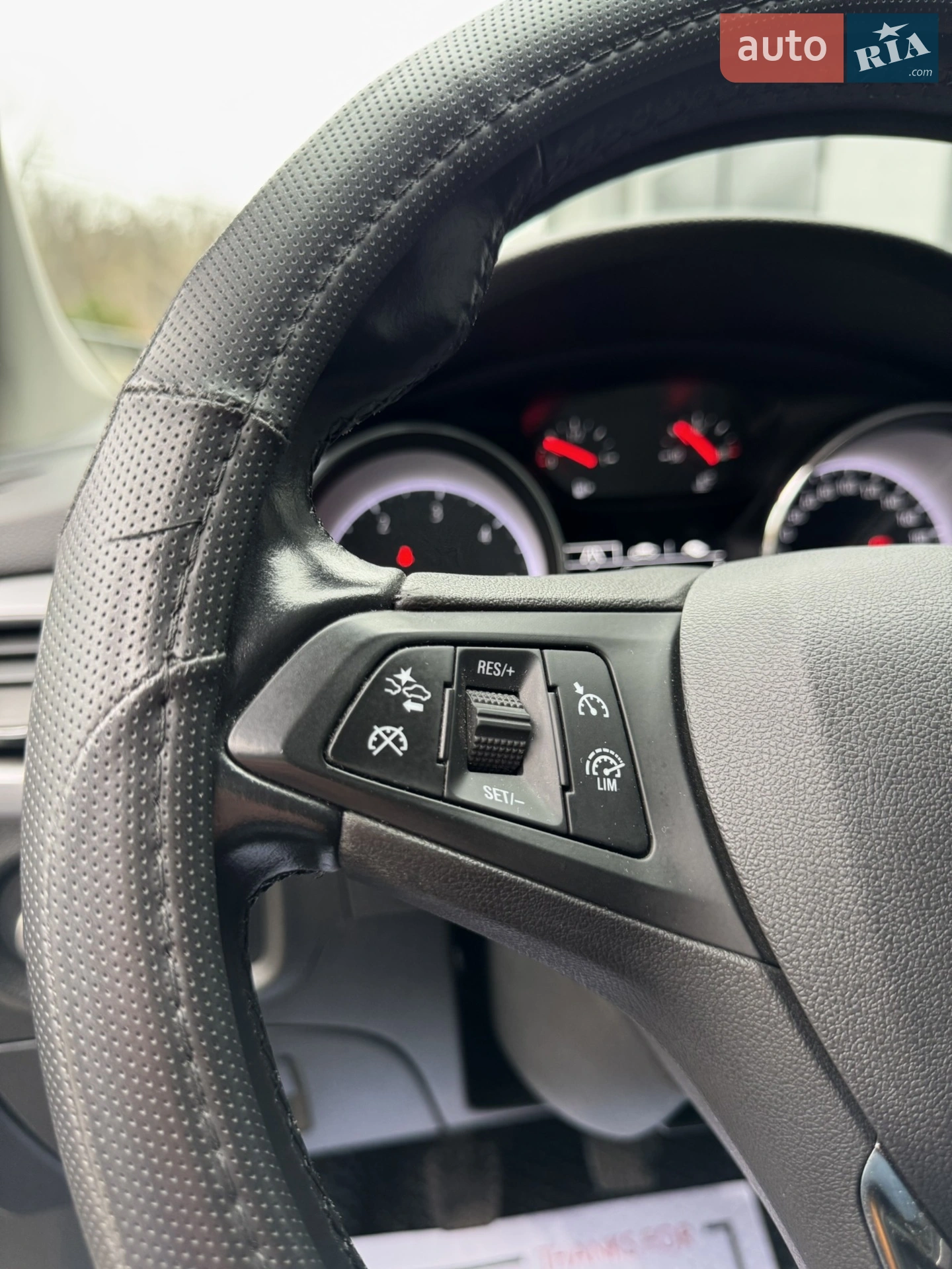 2018 Opel Astra - мініатюра 59