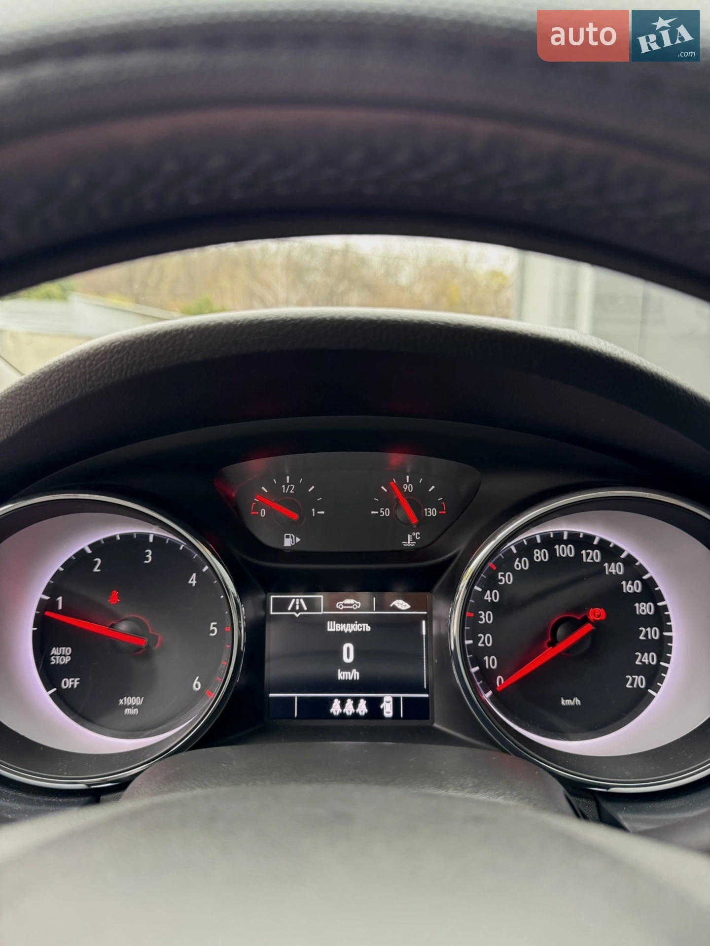 2018 Opel Astra - мініатюра 62