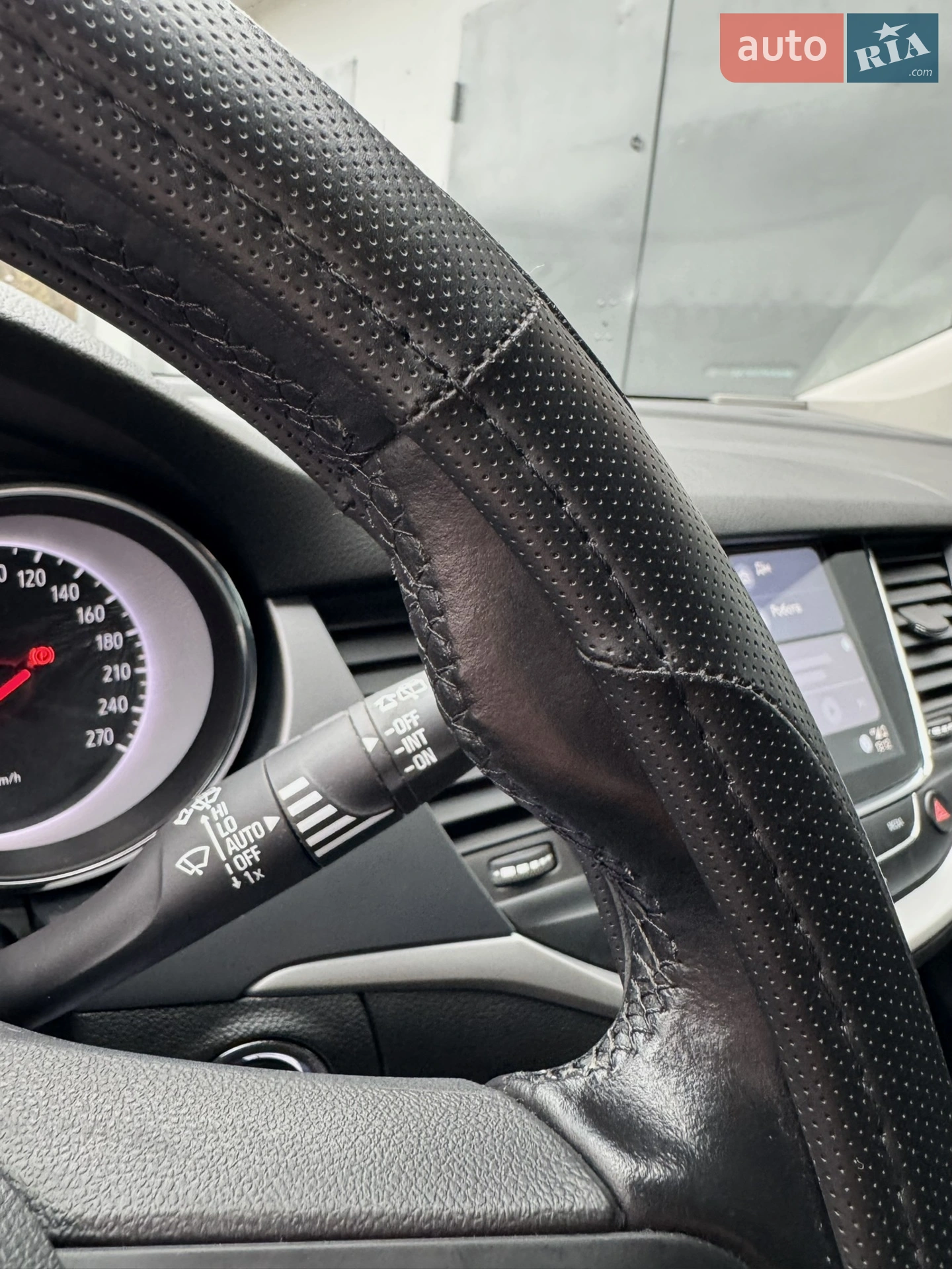 2018 Opel Astra - мініатюра 60
