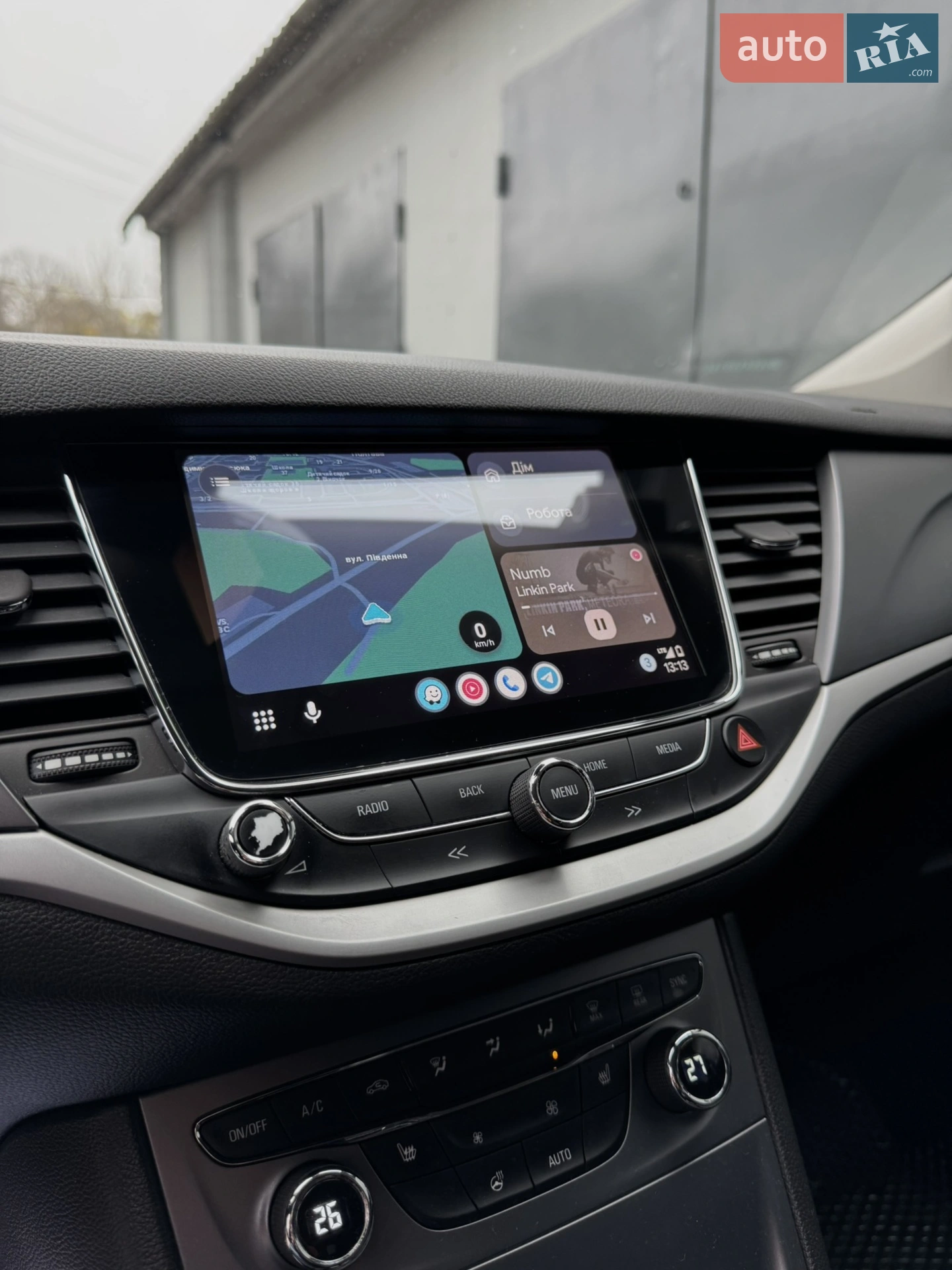 2018 Opel Astra - мініатюра 63