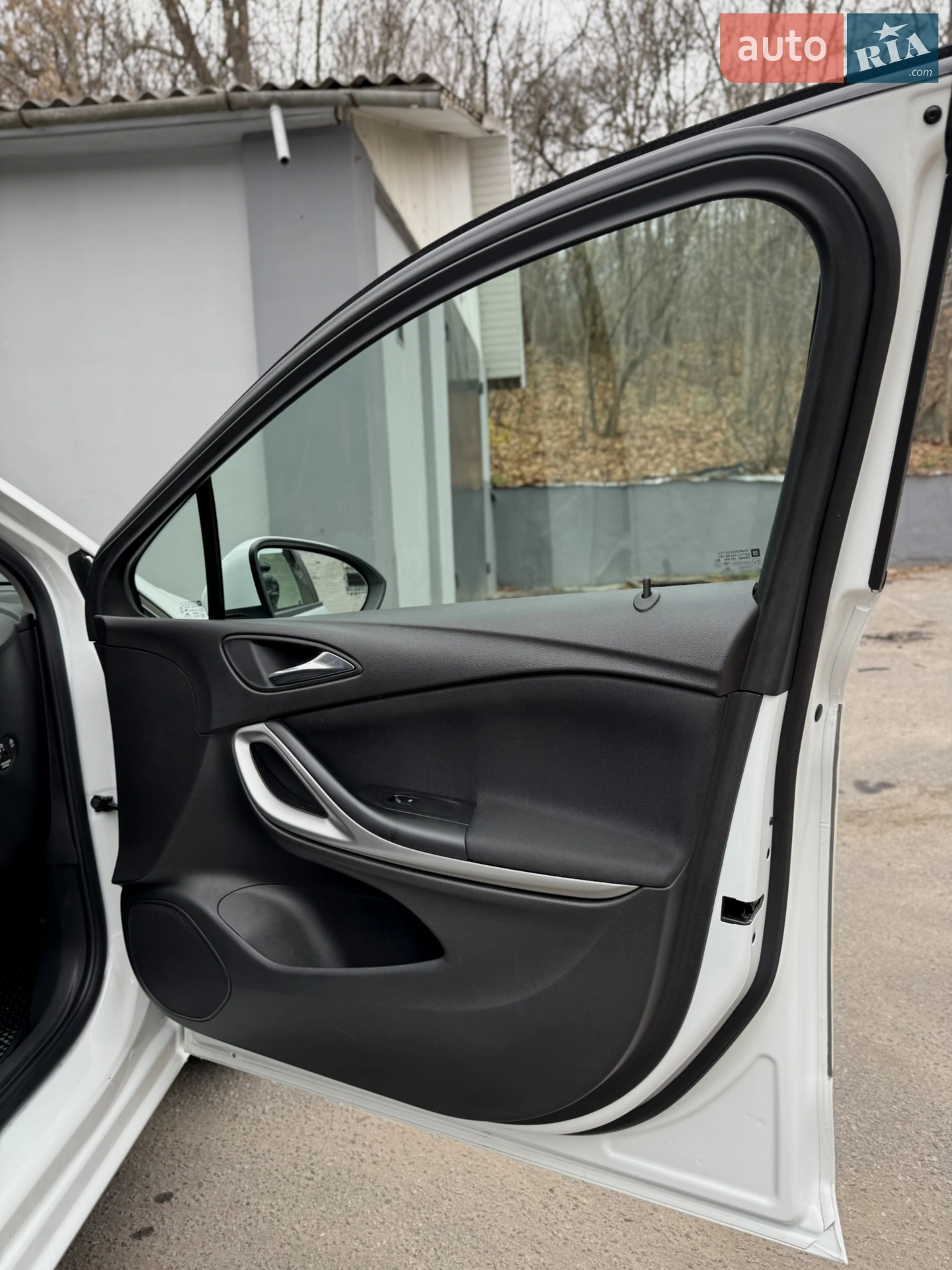 2018 Opel Astra - мініатюра 74