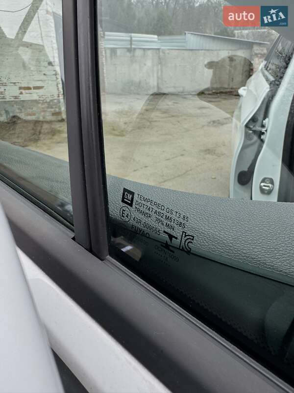 Універсал Opel Astra 2018 в Полтаві