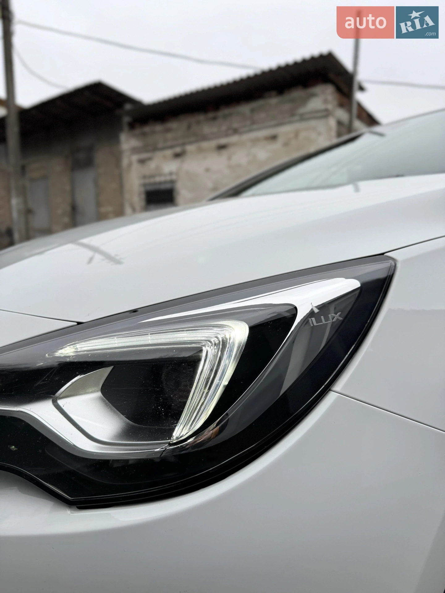 2018 Opel Astra - мініатюра 95