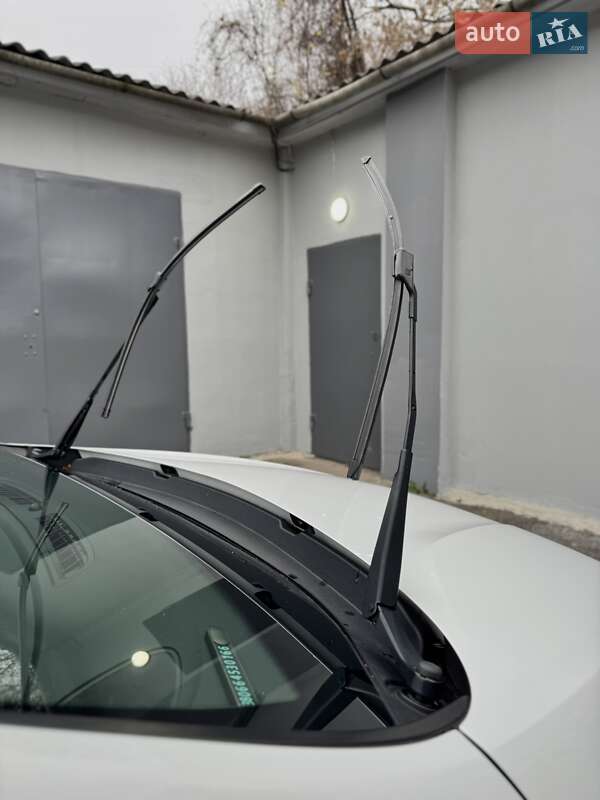 Універсал Opel Astra 2018 в Полтаві