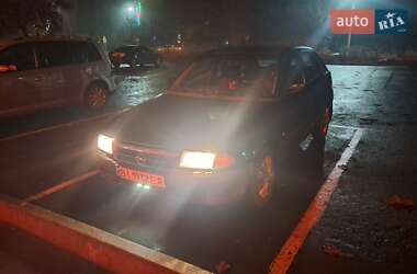 Хетчбек Opel Astra 1994 в Полтаві