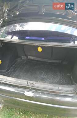 Седан Opel Astra 2006 в Золочеве