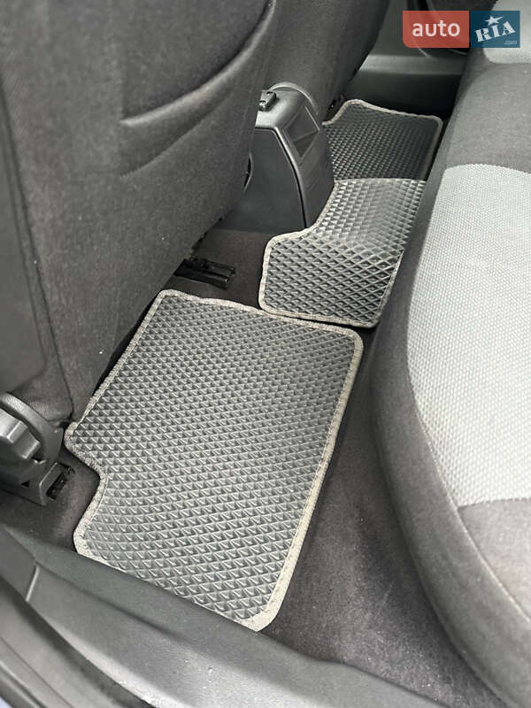 Универсал Opel Astra 2005 в Коломые