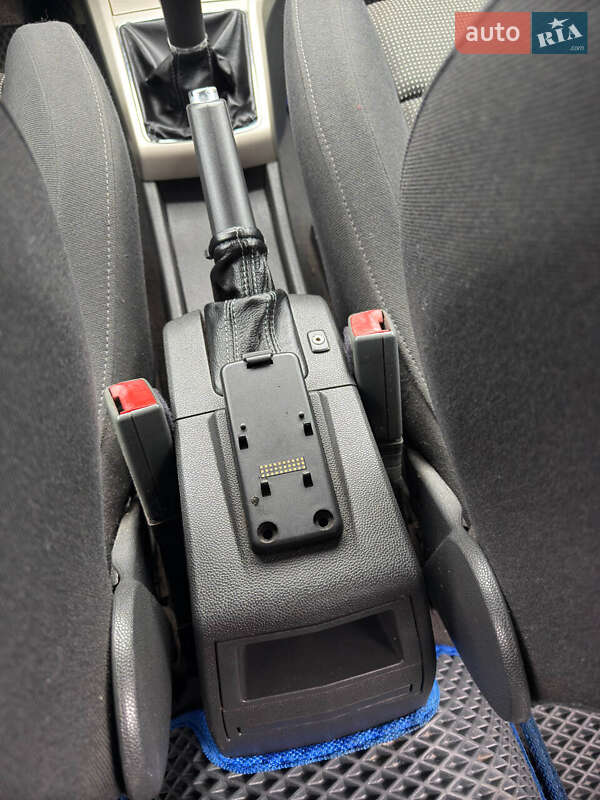 Універсал Opel Astra 2007 в Сумах фото 17 Універсал Opel Astra 2007 в Сумах