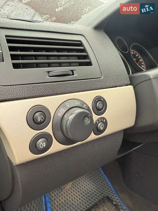 Універсал Opel Astra 2007 в Сумах фото 26 Універсал Opel Astra 2007 в Сумах