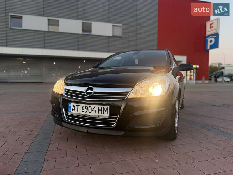 Универсал Opel Astra 2008 в Тульчине фото 28 Универсал Opel Astra 2008 в Тульчине