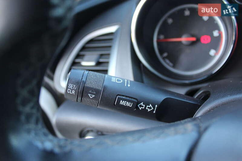 Універсал Opel Astra 2013 в Трускавці