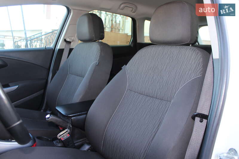 Універсал Opel Astra 2013 в Трускавці