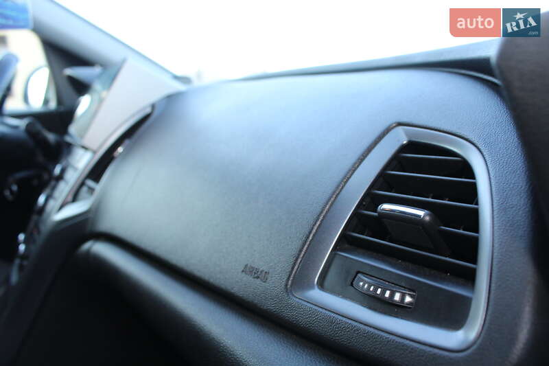 Універсал Opel Astra 2013 в Трускавці