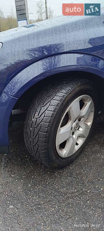 Універсал Opel Astra 2010 в Києві фото 13 Універсал Opel Astra 2010 в Києві