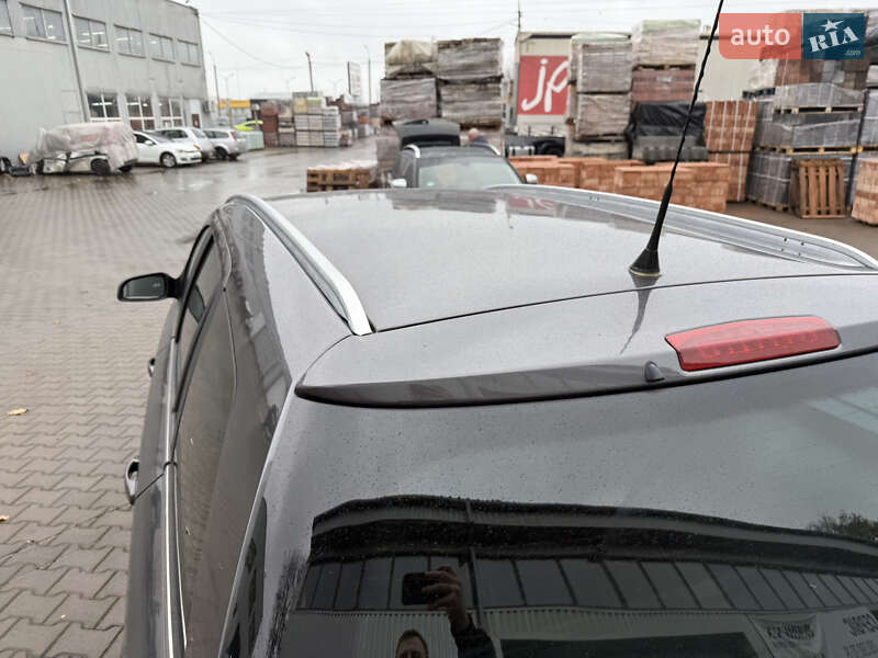 Универсал Opel Astra 2009 в Виннице фото 12 Универсал Opel Astra 2009 в Виннице