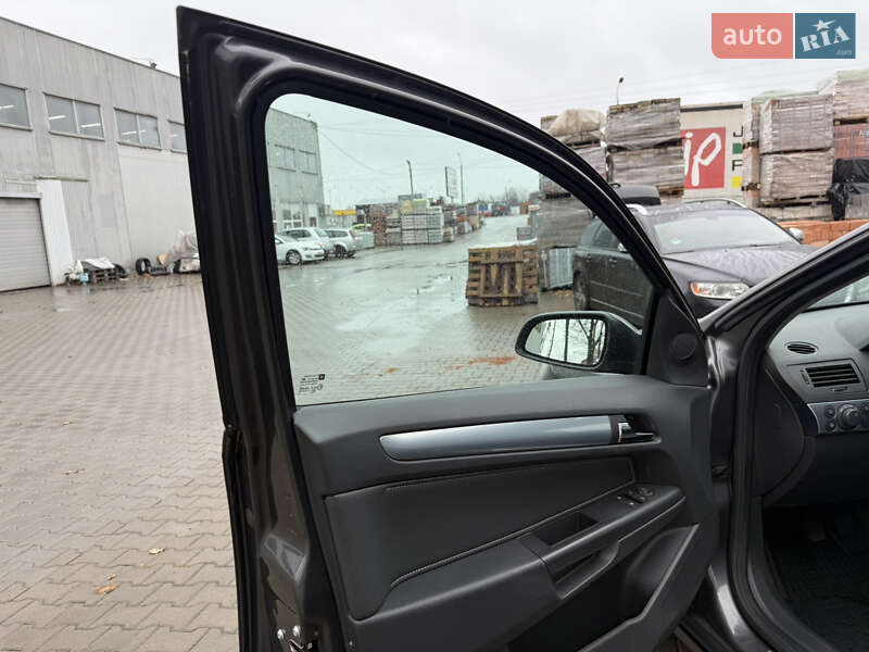 Универсал Opel Astra 2009 в Виннице фото 19 Универсал Opel Astra 2009 в Виннице