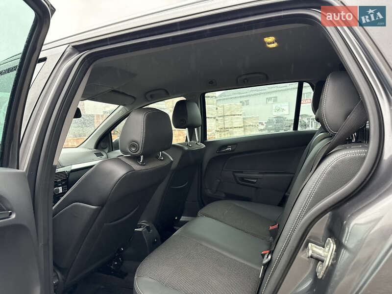 Универсал Opel Astra 2009 в Виннице фото 41 Универсал Opel Astra 2009 в Виннице