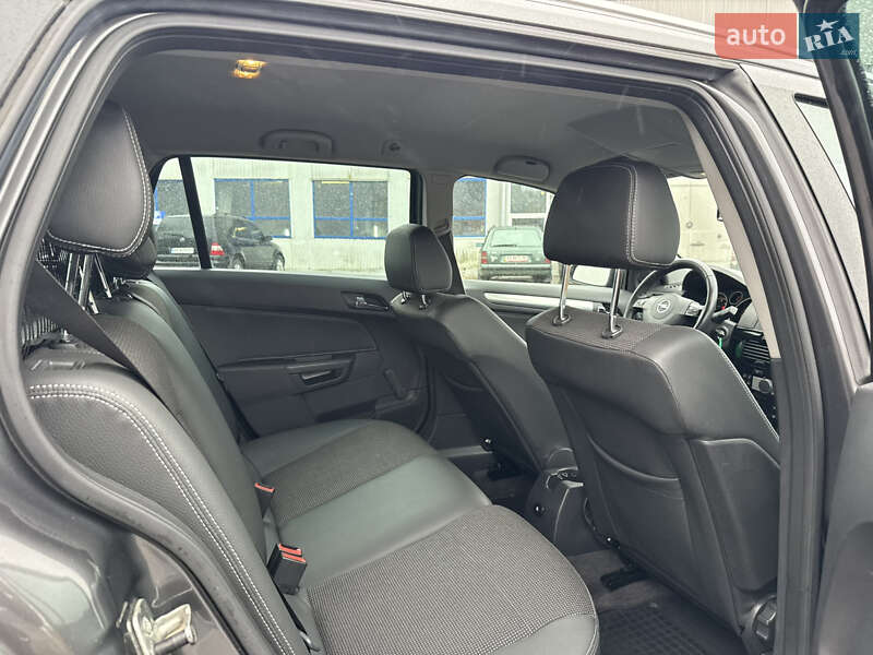 Универсал Opel Astra 2009 в Виннице фото 49 Универсал Opel Astra 2009 в Виннице