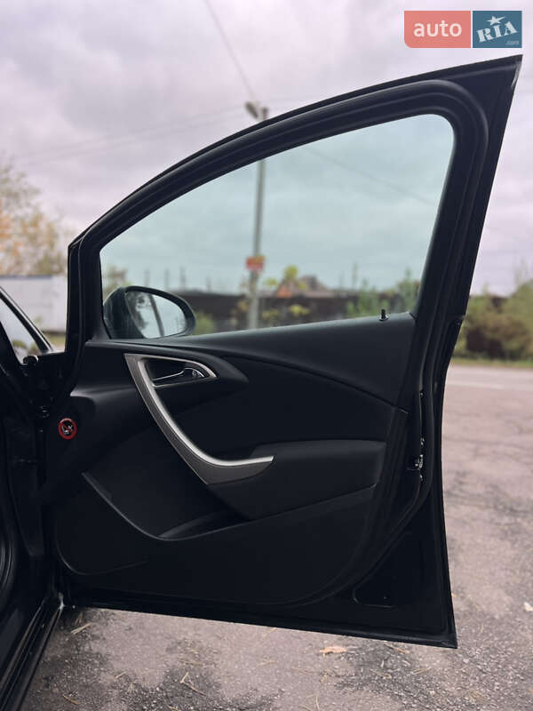 Хетчбек Opel Astra 2011 в Вінниці фото 22 Хетчбек Opel Astra 2011 в Вінниці