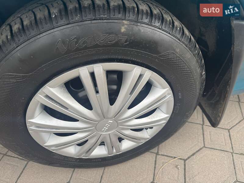 Хэтчбек Opel Astra 1994 в Львове