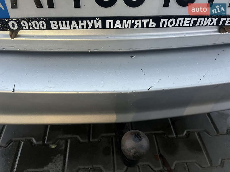 Универсал Opel Astra 2007 в Житомире фото 8 Универсал Opel Astra 2007 в Житомире