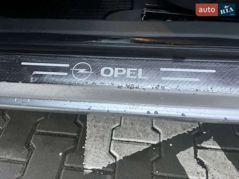 Универсал Opel Astra 2007 в Житомире фото 5 Универсал Opel Astra 2007 в Житомире