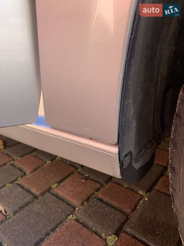 Універсал Opel Astra 2008 в Любарі