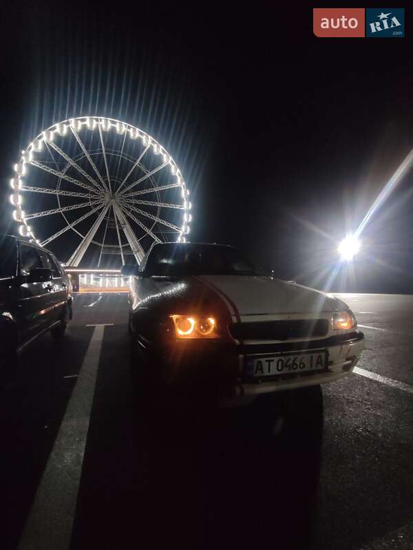 Універсал Opel Astra 1997 в Верховині фото 3 Універсал Opel Astra 1997 в Верховині