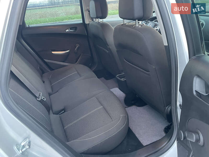 Универсал Opel Astra 2011 в Виннице фото 10 Универсал Opel Astra 2011 в Виннице