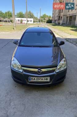 Універсал Opel Astra 2009 в Долинській